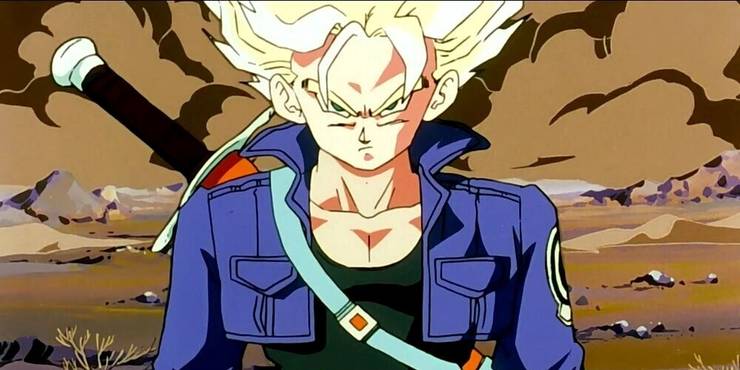 10 Most Rewatchable Dragon Ball Episodes 10 Most Rewatchable Dragon Ball Episodes